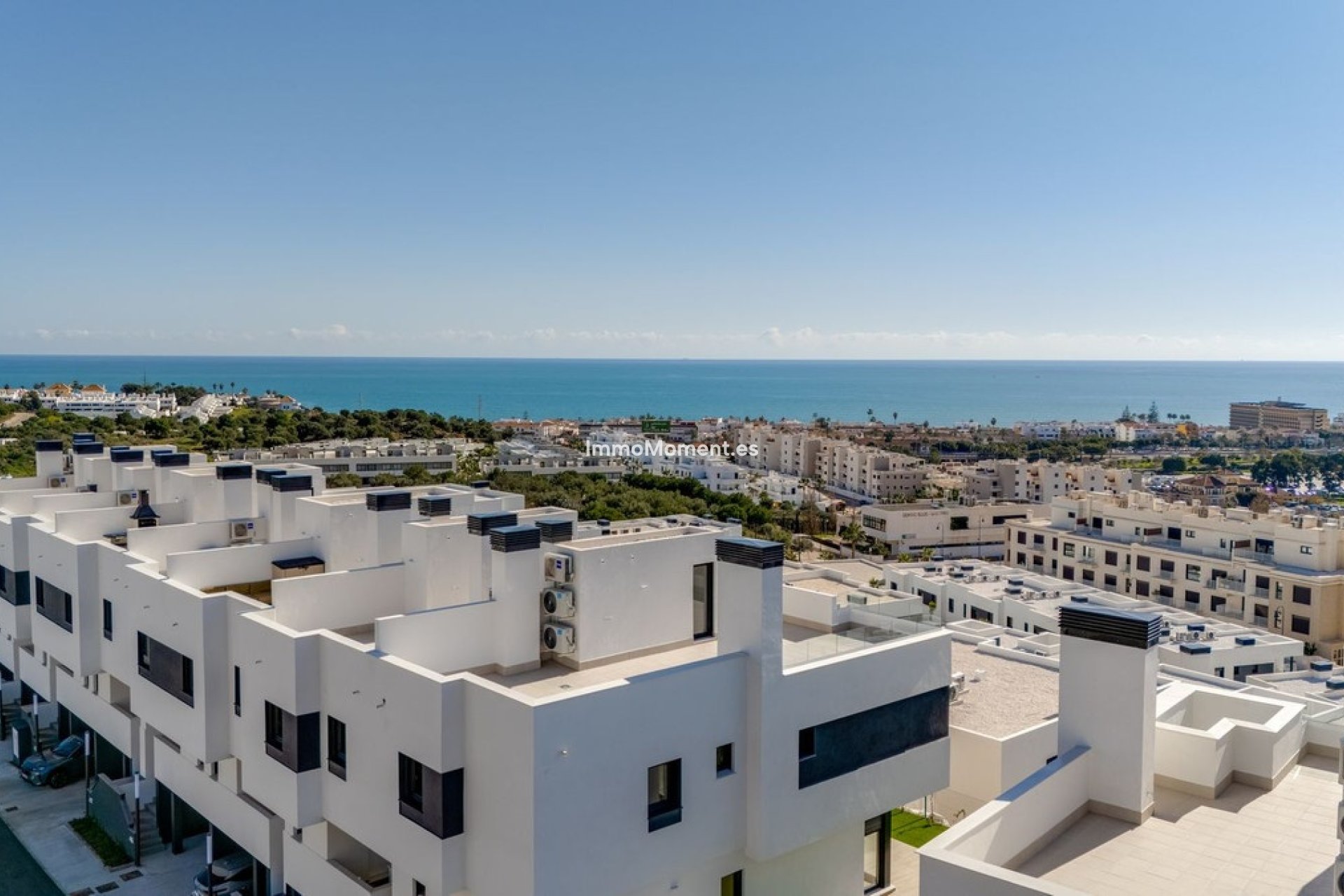 Resale - Detached villa - Mijas Costa - La Cala de Mijas