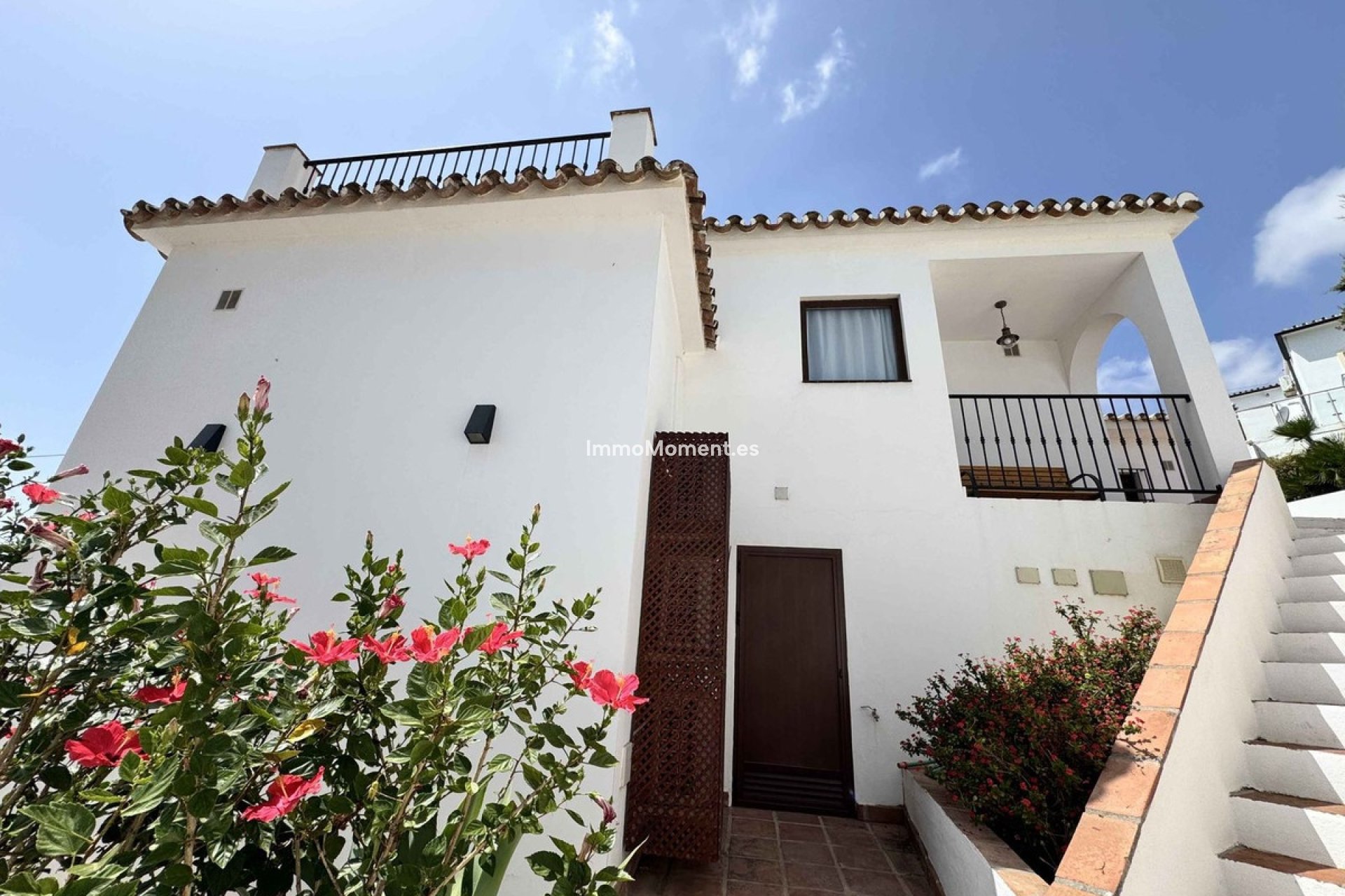 Resale - Detached villa - Mijas Costa - La Cala de Mijas