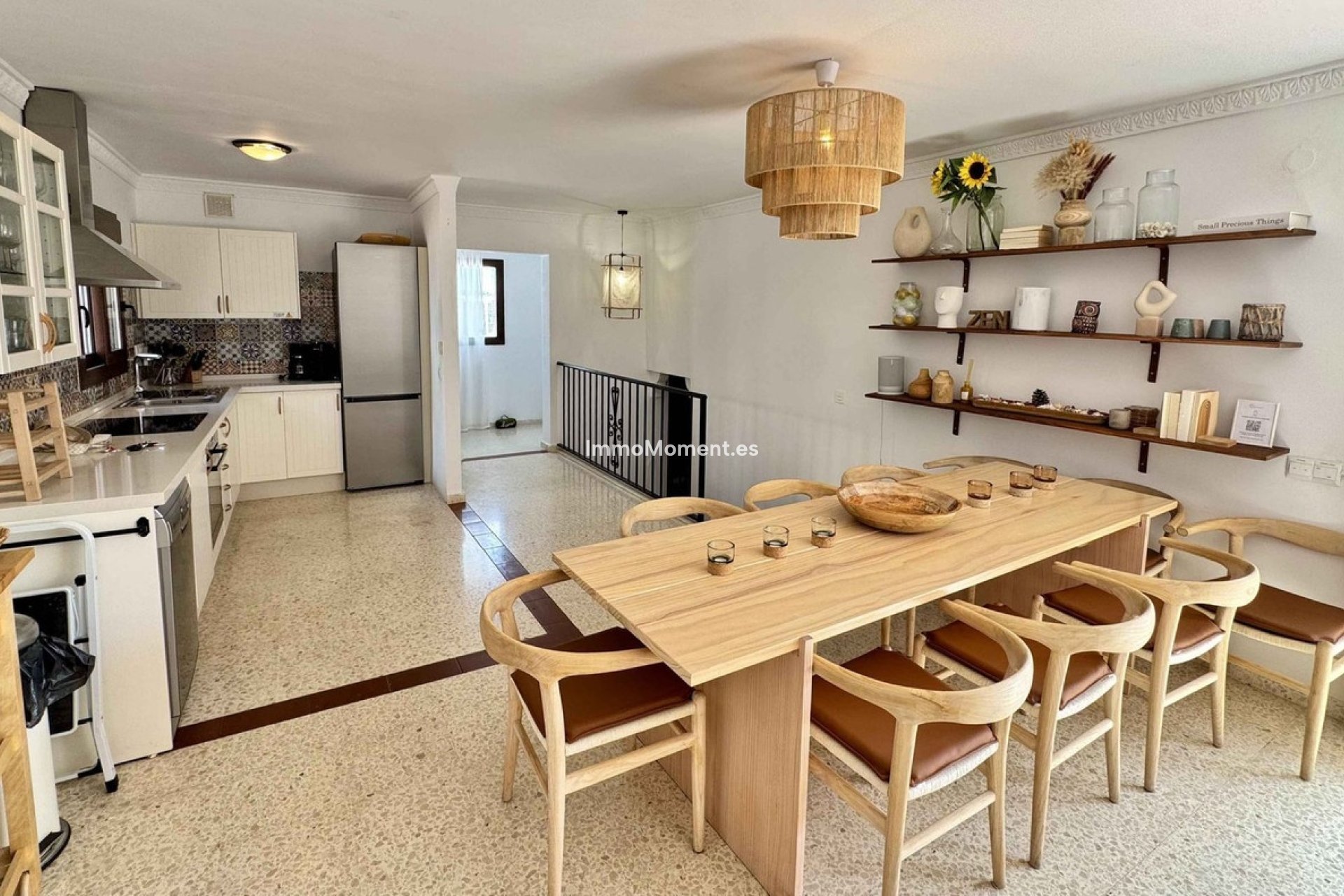 Resale - Detached villa - Mijas Costa - La Cala de Mijas