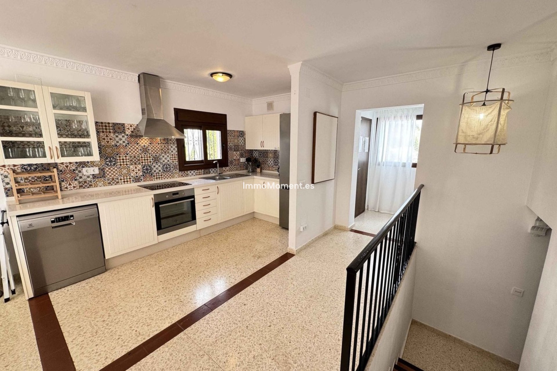 Resale - Detached villa - Mijas Costa - La Cala de Mijas