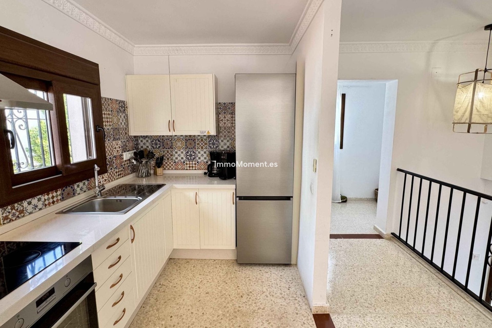 Resale - Detached villa - Mijas Costa - La Cala de Mijas