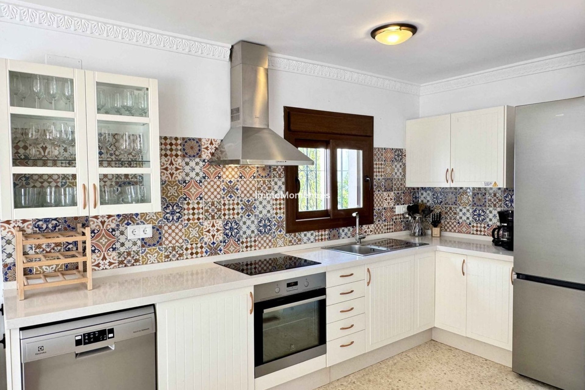 Resale - Detached villa - Mijas Costa - La Cala de Mijas