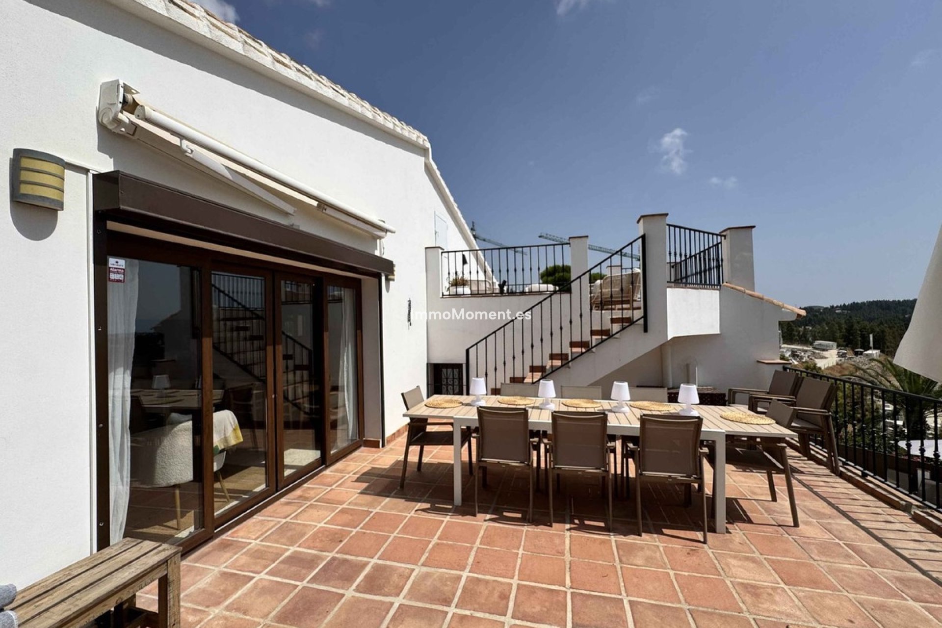 Resale - Detached villa - Mijas Costa - La Cala de Mijas