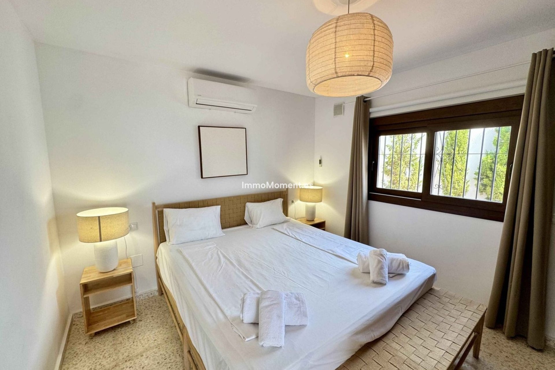 Resale - Detached villa - Mijas Costa - La Cala de Mijas