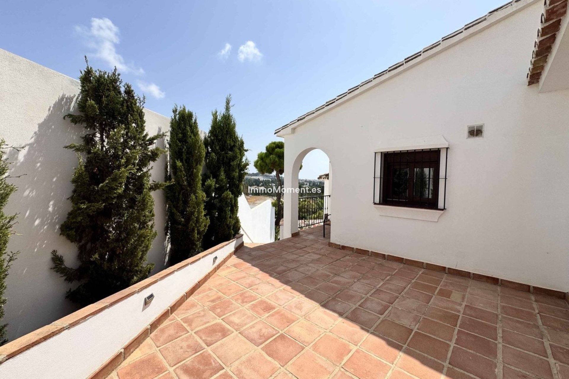 Resale - Detached villa - Mijas Costa - La Cala de Mijas