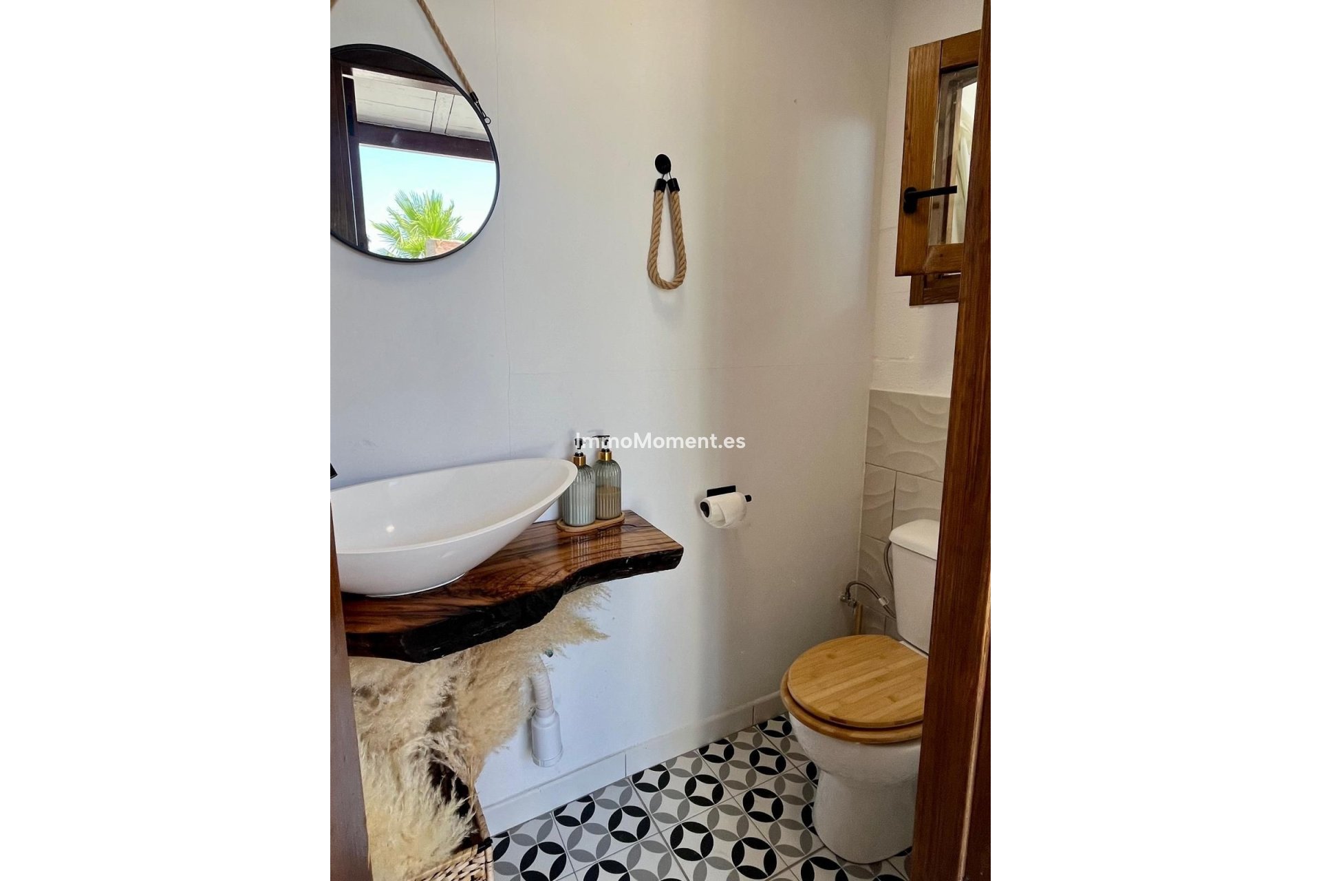 Resale - Detached villa - Mijas Costa - La Cala de Mijas
