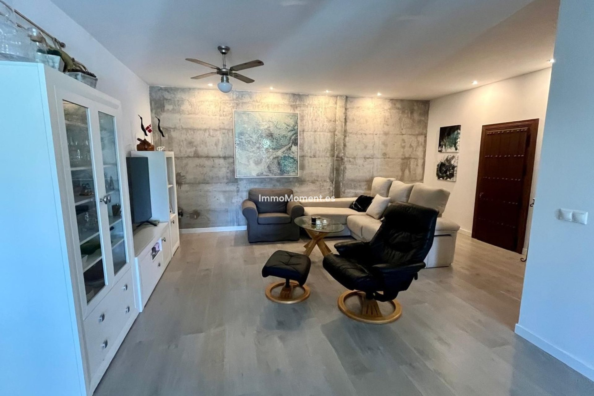 Resale - Detached villa - Mijas Costa - La Cala de Mijas