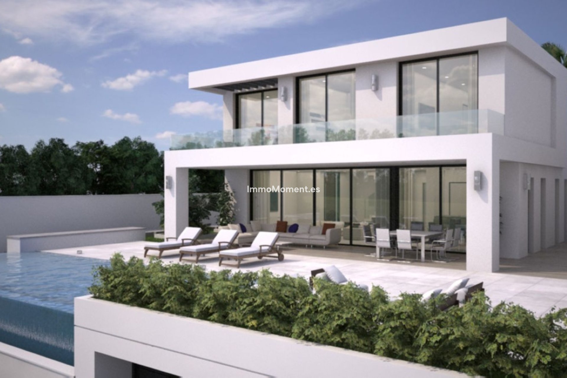 Resale - Detached villa - Mijas Costa - La Cala de Mijas