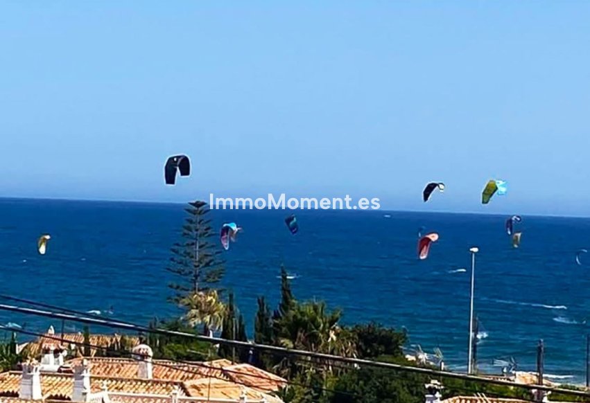 Resale - Detached villa - Mijas Costa - La Cala de Mijas