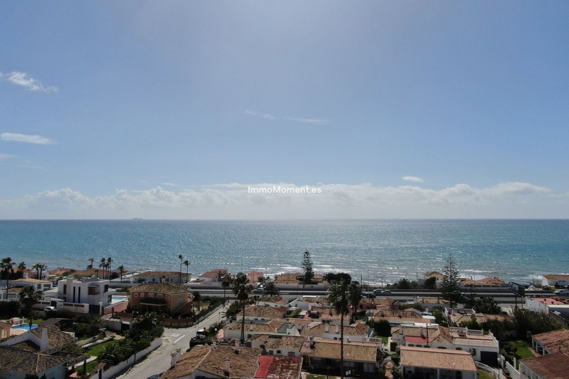 Resale - Detached villa - Mijas Costa - La Cala de Mijas