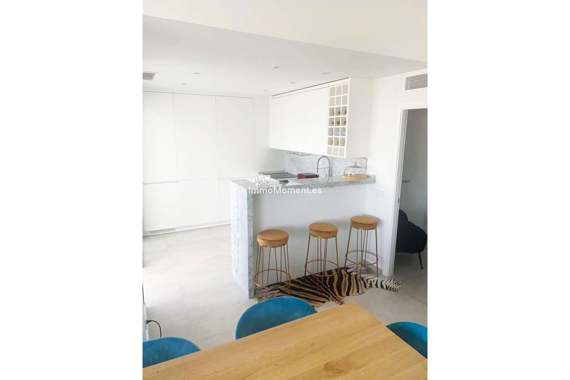 Resale - Detached villa - Mijas Costa - La Cala de Mijas