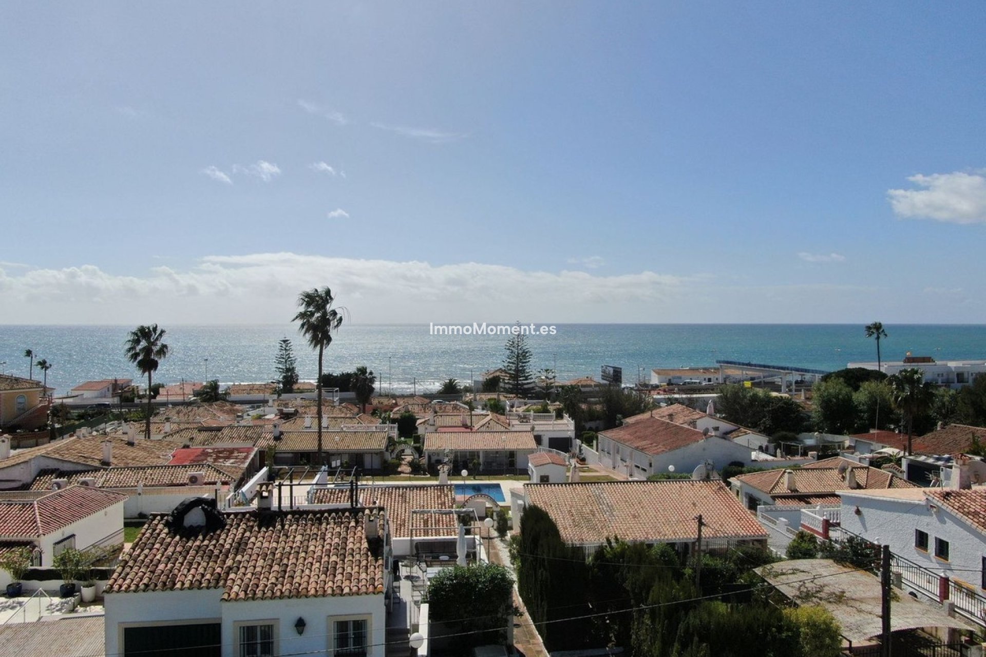 Resale - Detached villa - Mijas Costa - La Cala de Mijas