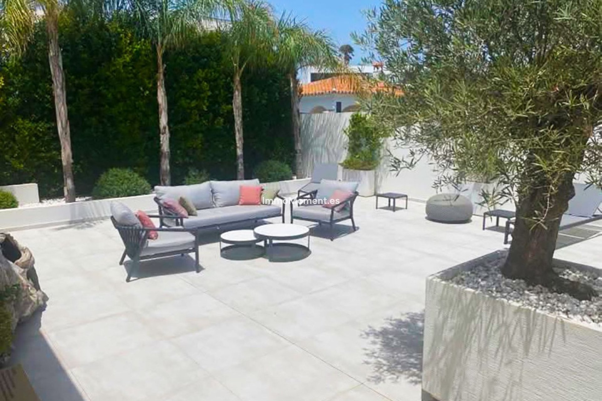 Resale - Detached villa - Mijas Costa - La Cala de Mijas