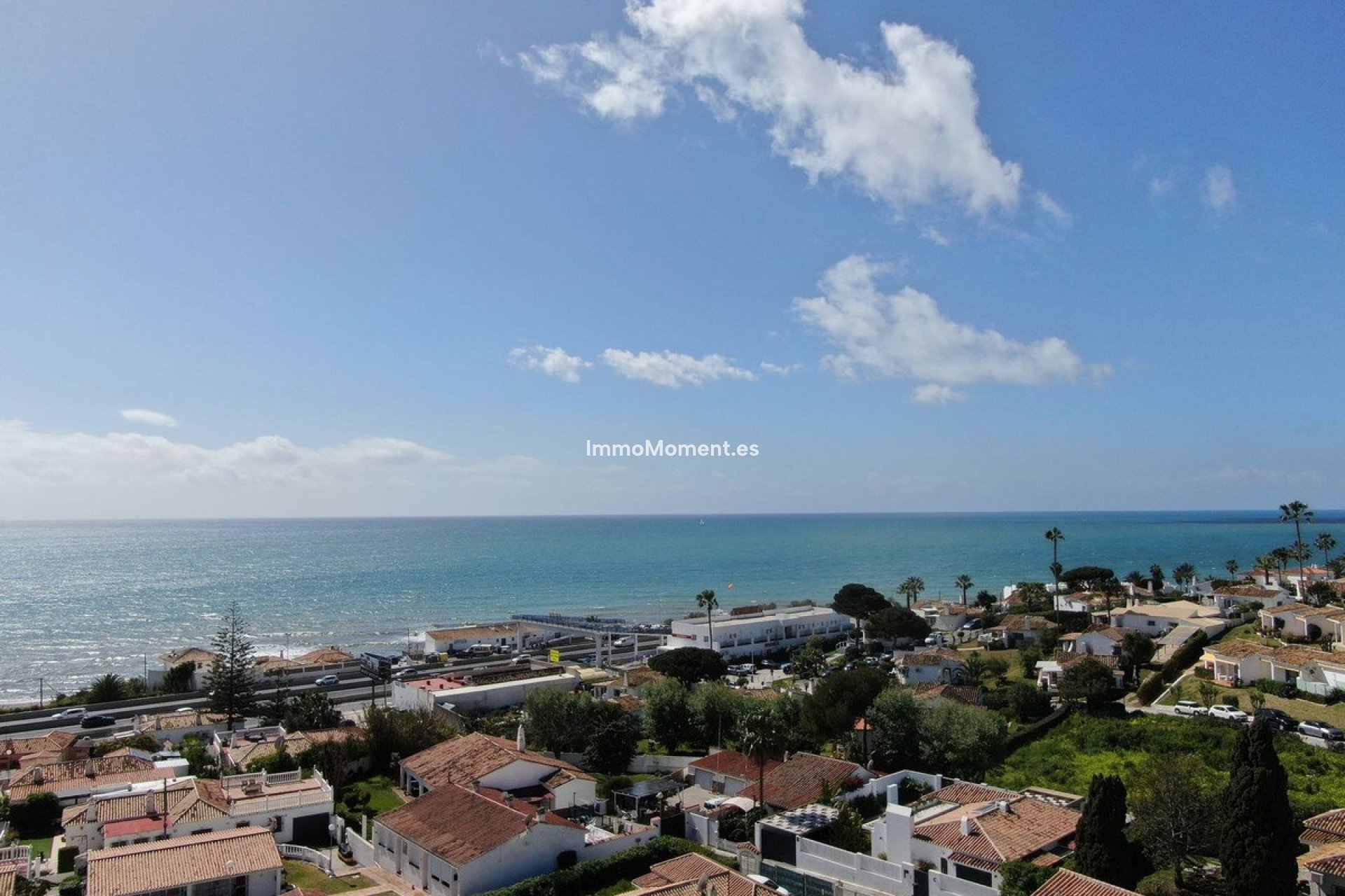 Resale - Detached villa - Mijas Costa - La Cala de Mijas