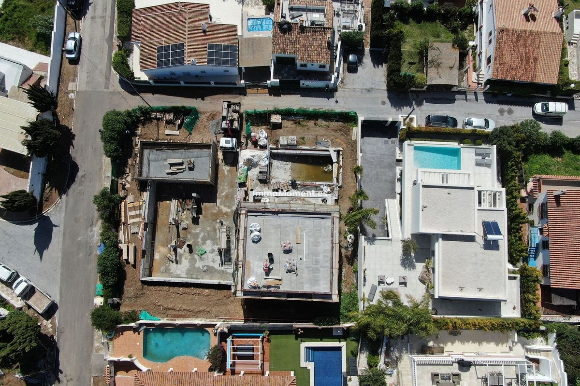 Resale - Detached villa - Mijas Costa - La Cala de Mijas