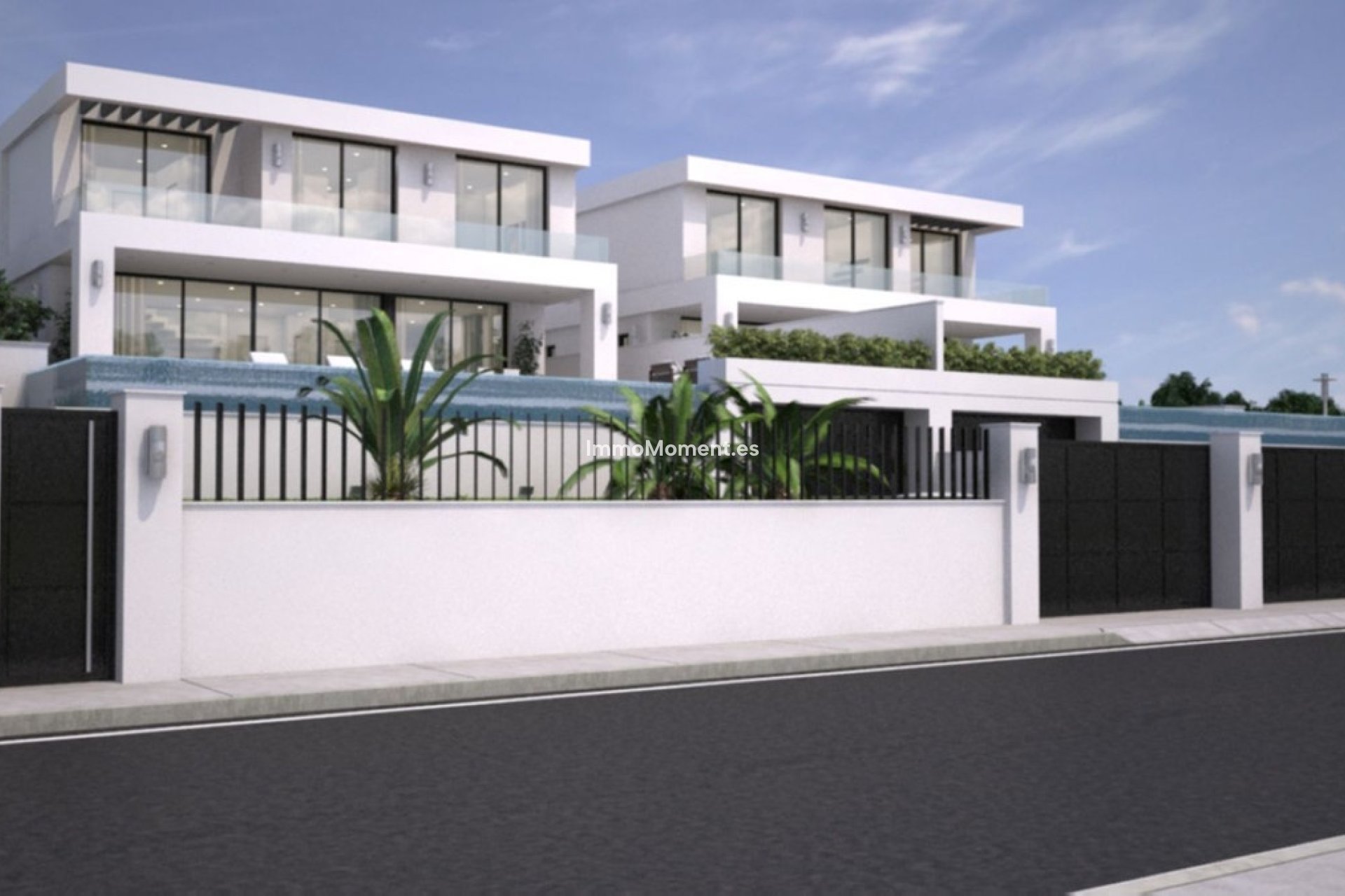 Resale - Detached villa - Mijas Costa - La Cala de Mijas