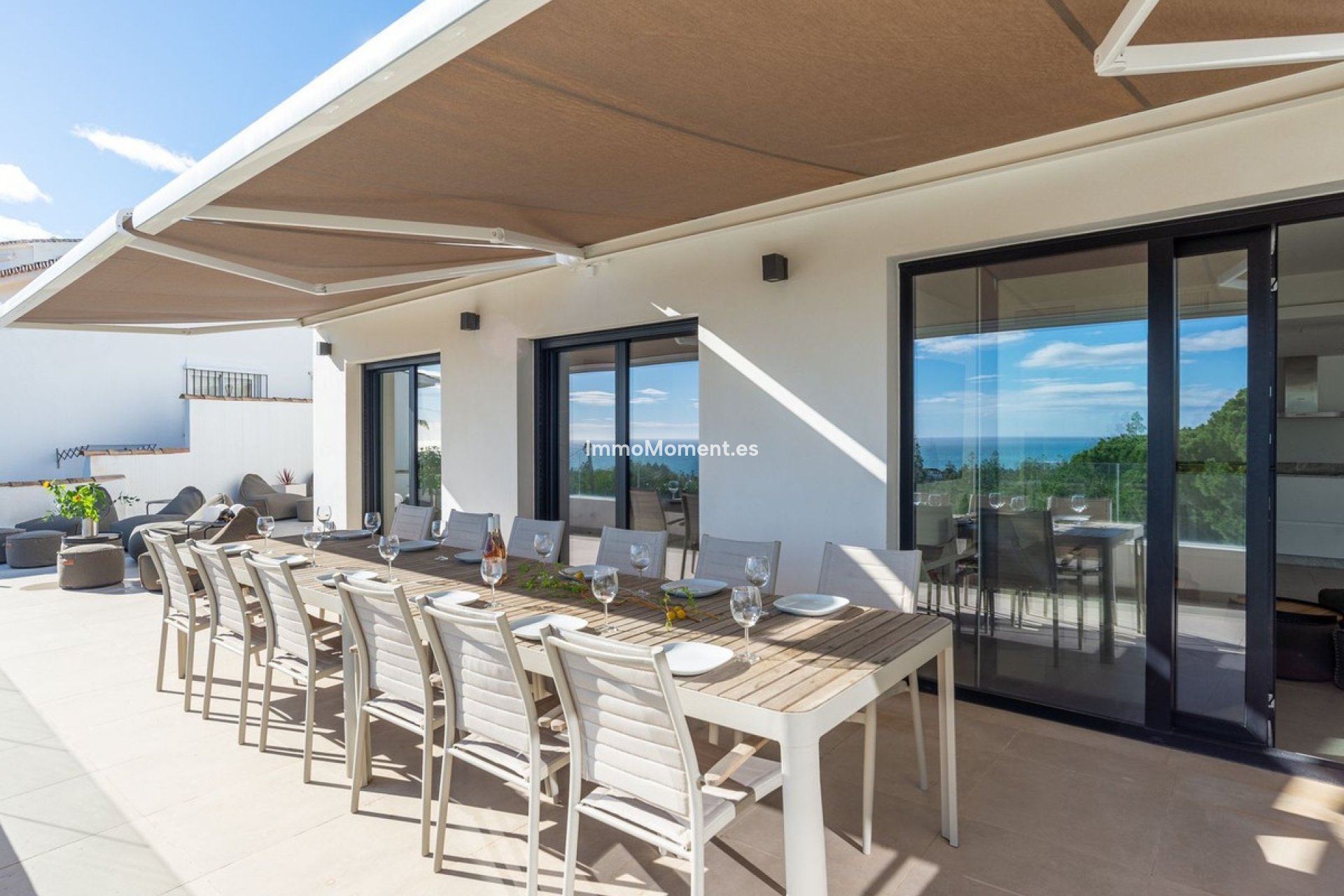 Resale - Detached villa - Mijas Costa - La Cala de Mijas