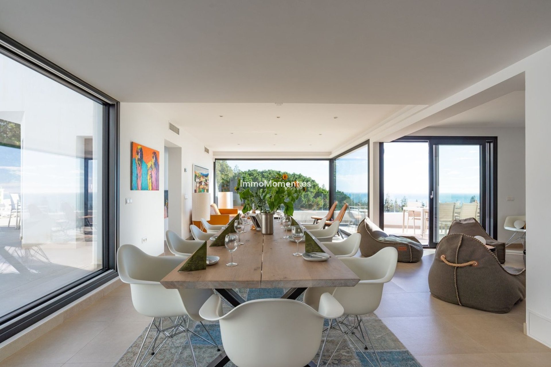 Resale - Detached villa - Mijas Costa - La Cala de Mijas