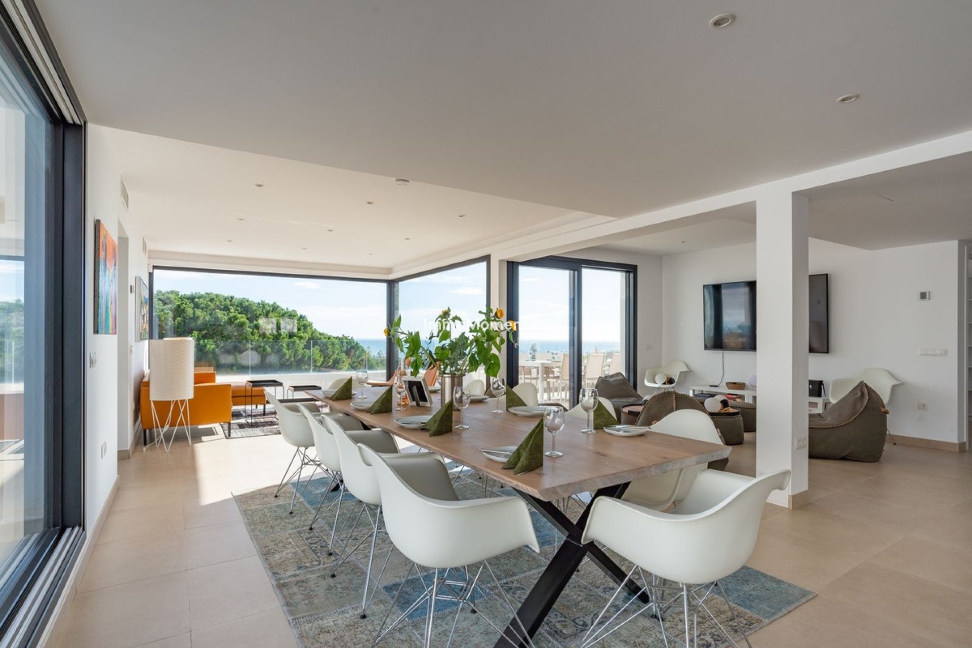 Resale - Detached villa - Mijas Costa - La Cala de Mijas