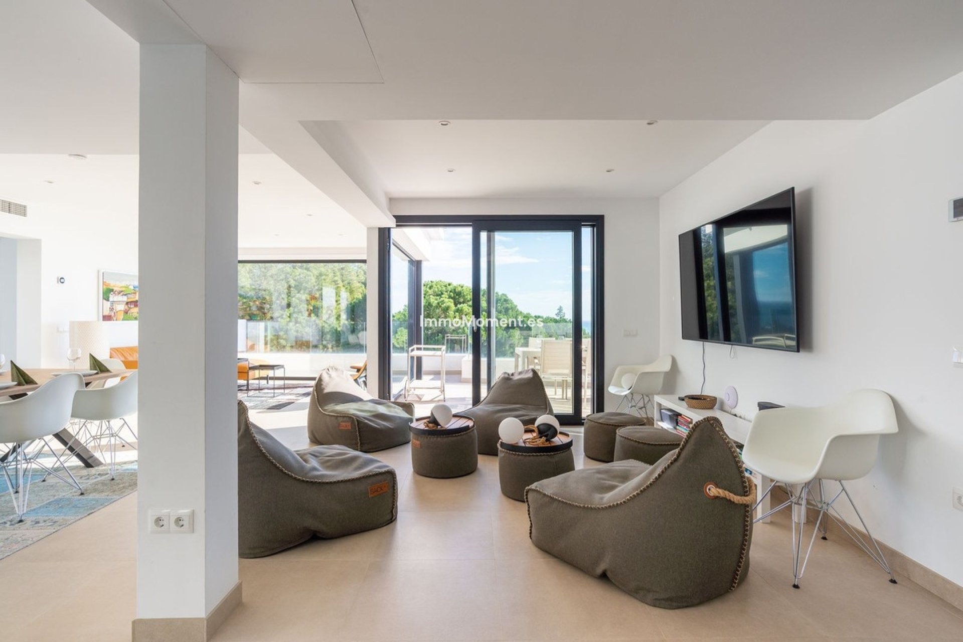 Resale - Detached villa - Mijas Costa - La Cala de Mijas