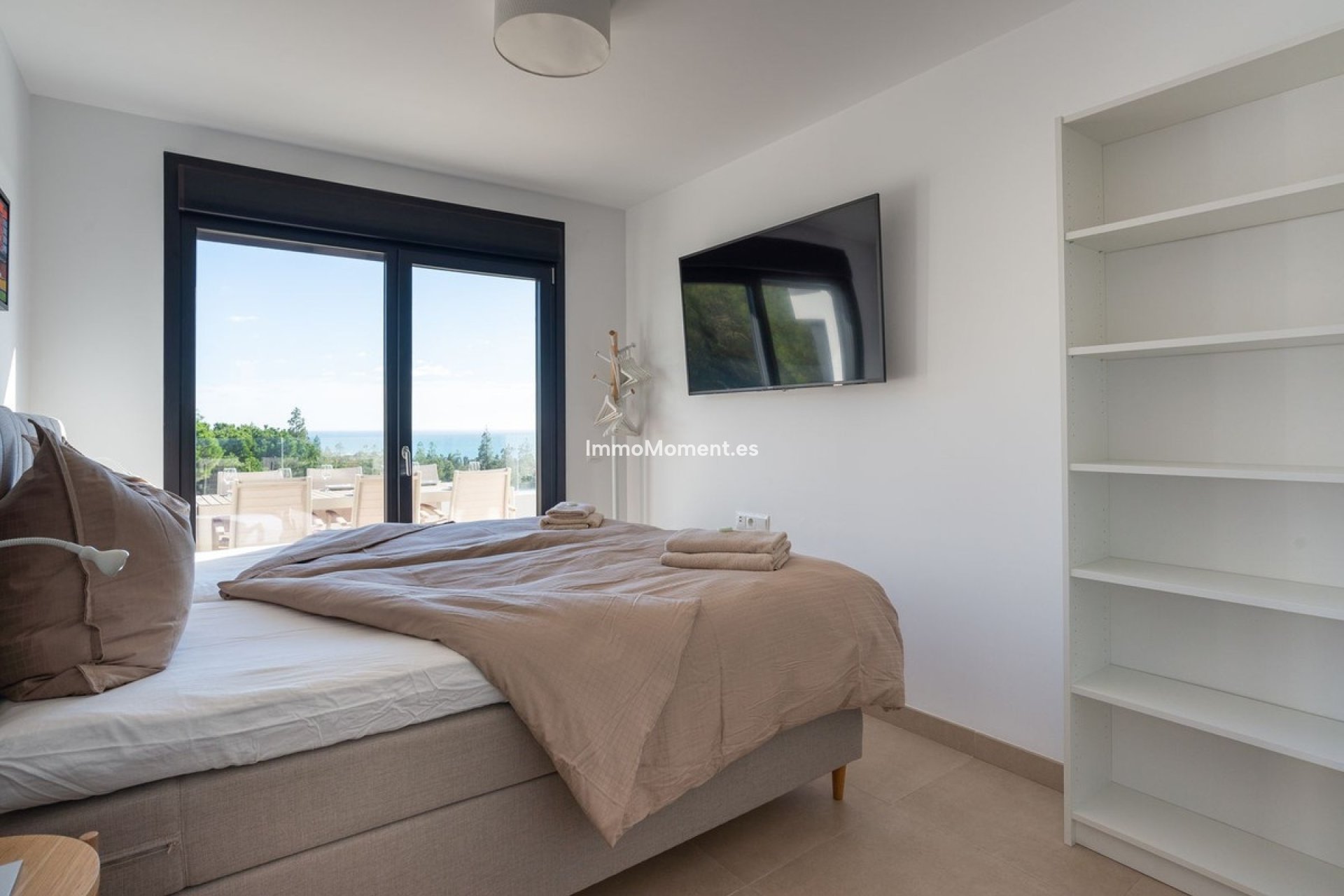 Resale - Detached villa - Mijas Costa - La Cala de Mijas