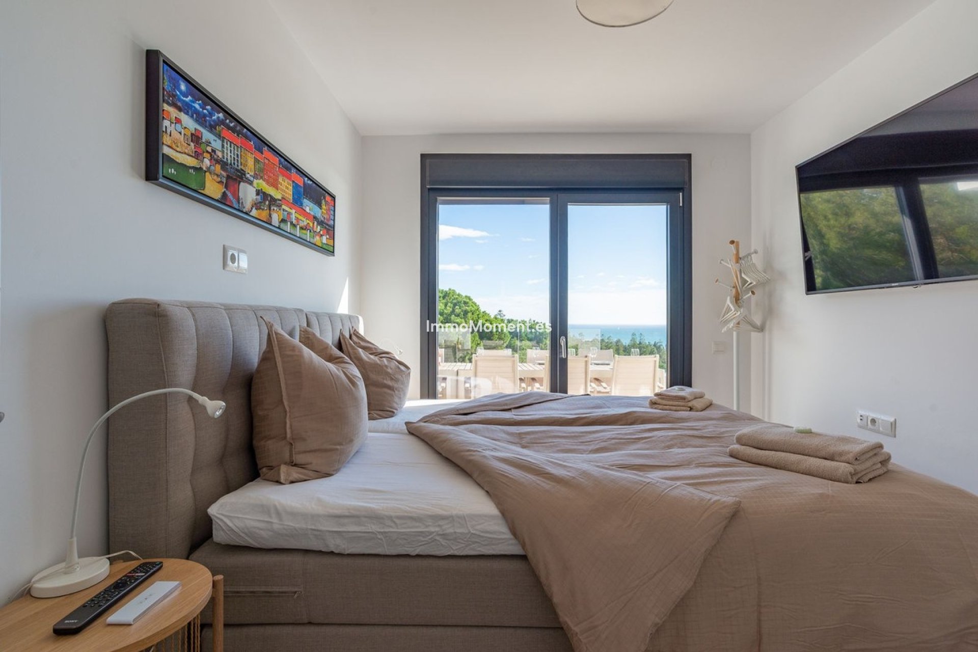 Resale - Detached villa - Mijas Costa - La Cala de Mijas