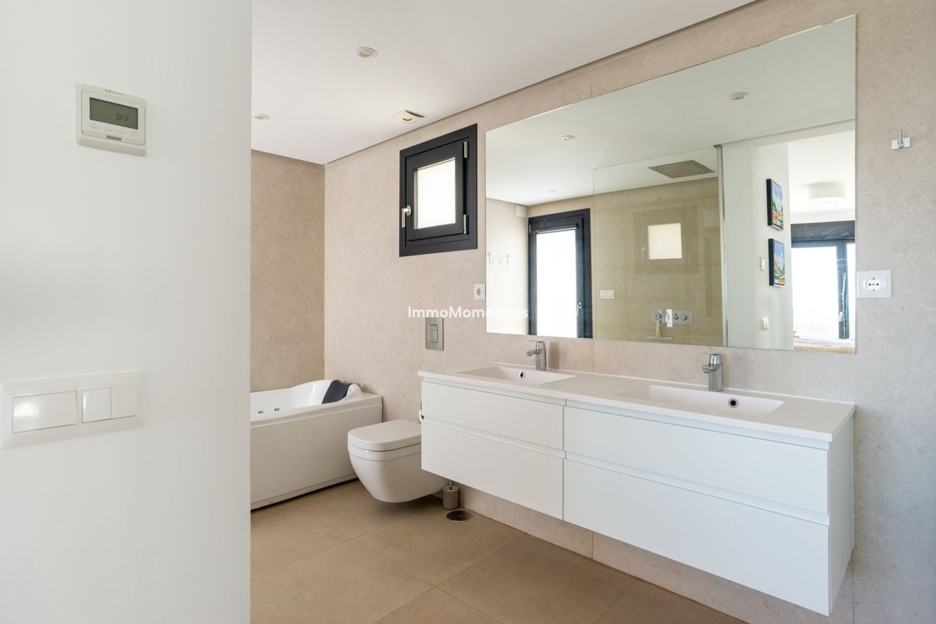 Resale - Detached villa - Mijas Costa - La Cala de Mijas