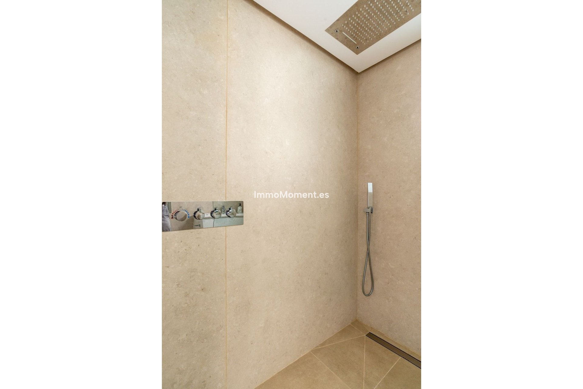 Resale - Detached villa - Mijas Costa - La Cala de Mijas
