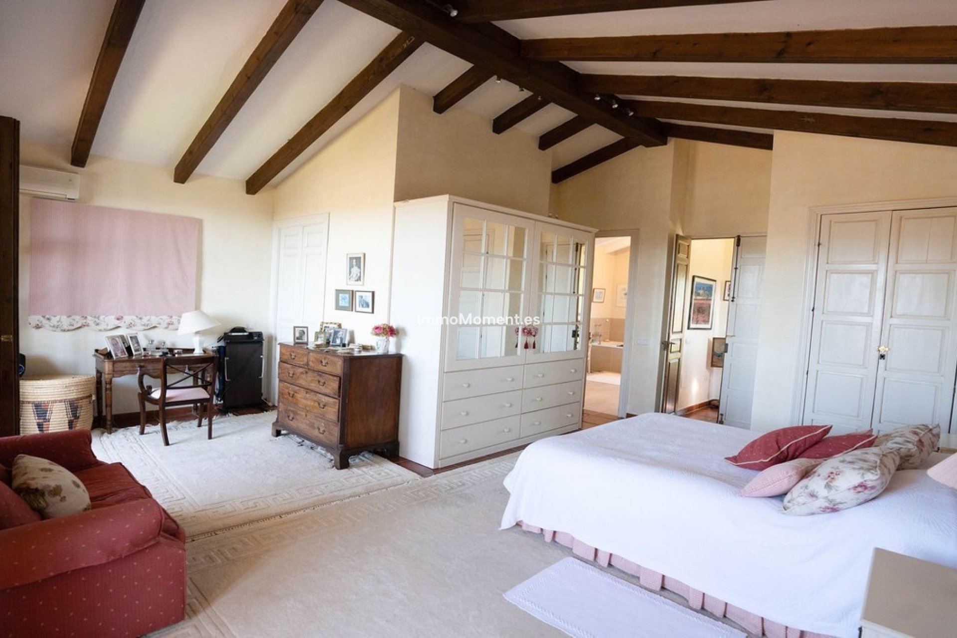 Resale - Detached villa - Mijas Costa - La Cala de Mijas