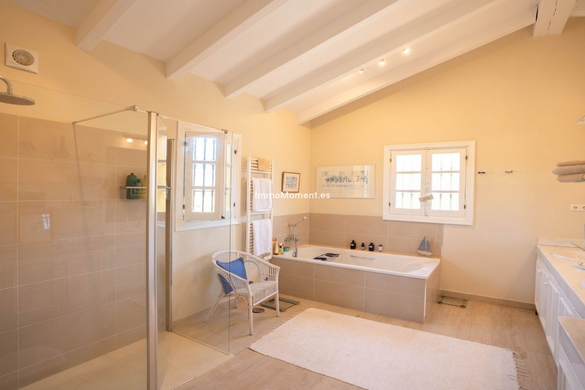 Resale - Detached villa - Mijas Costa - La Cala de Mijas