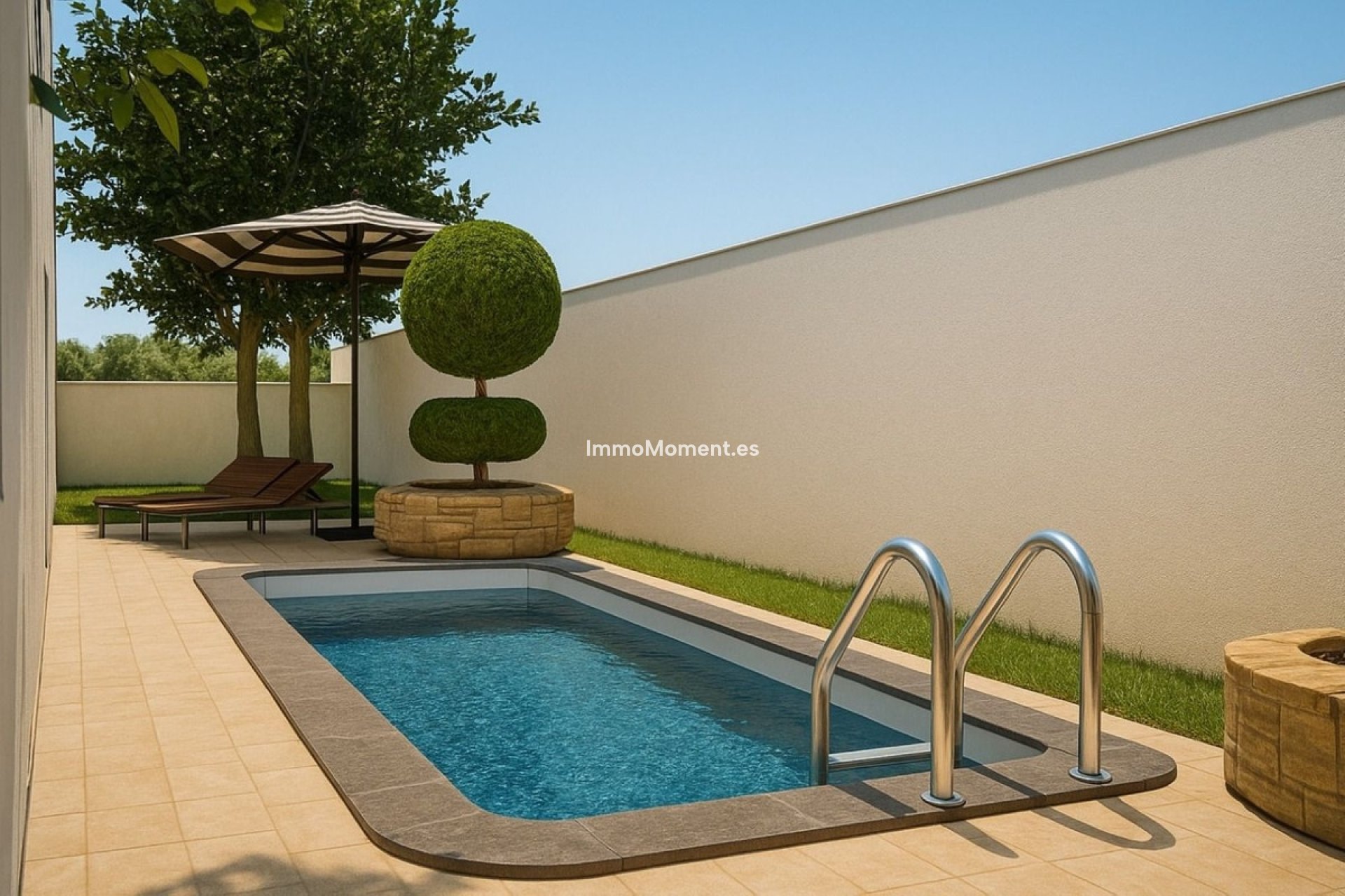 Resale - Detached villa - Mijas Costa - La Cala de Mijas