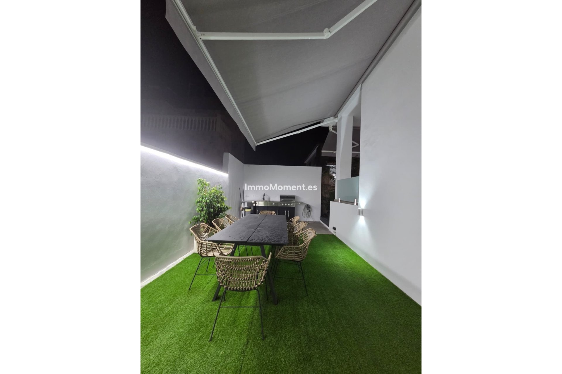 Resale - Detached villa - Mijas Costa - La Cala de Mijas