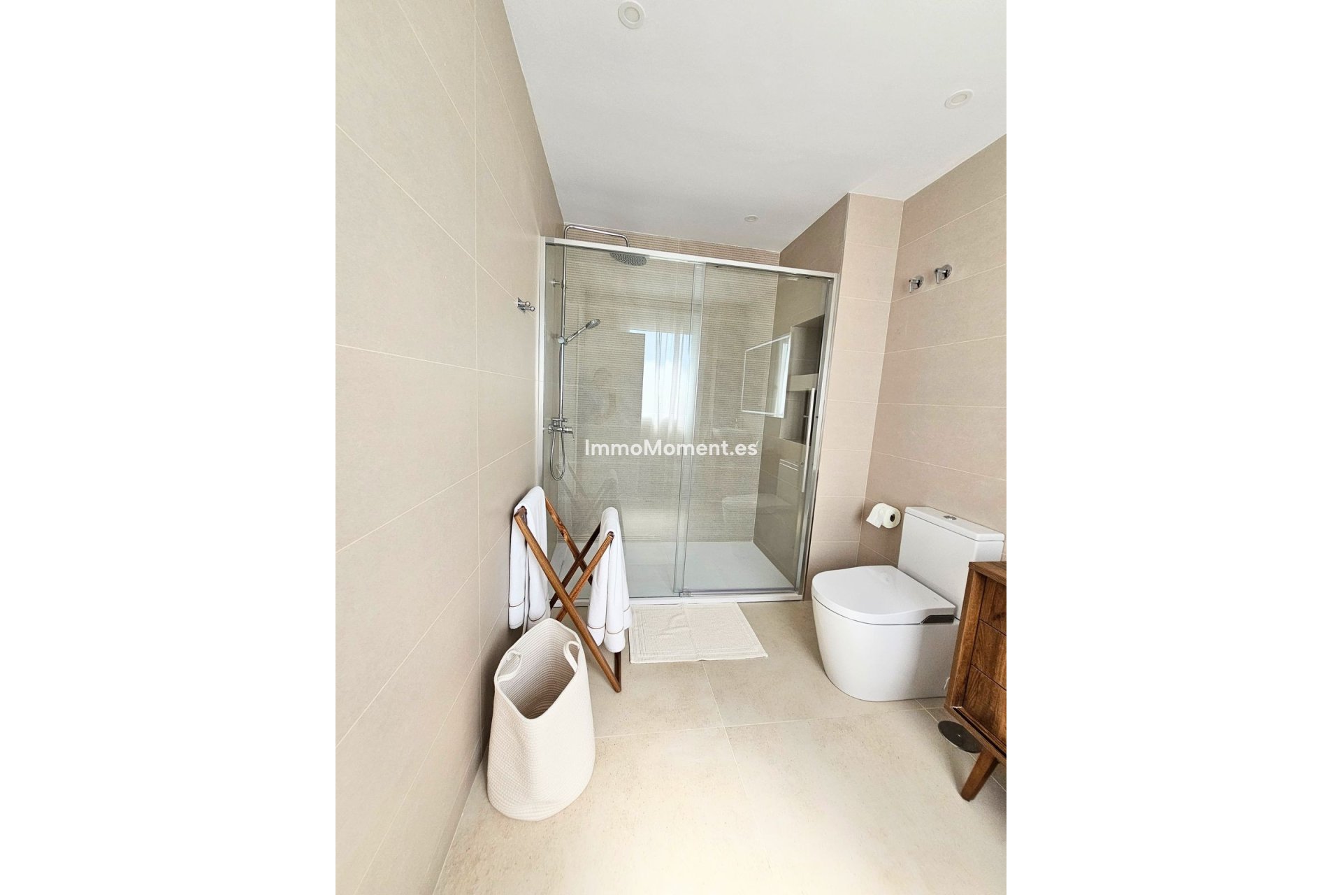 Resale - Detached villa - Mijas Costa - La Cala de Mijas