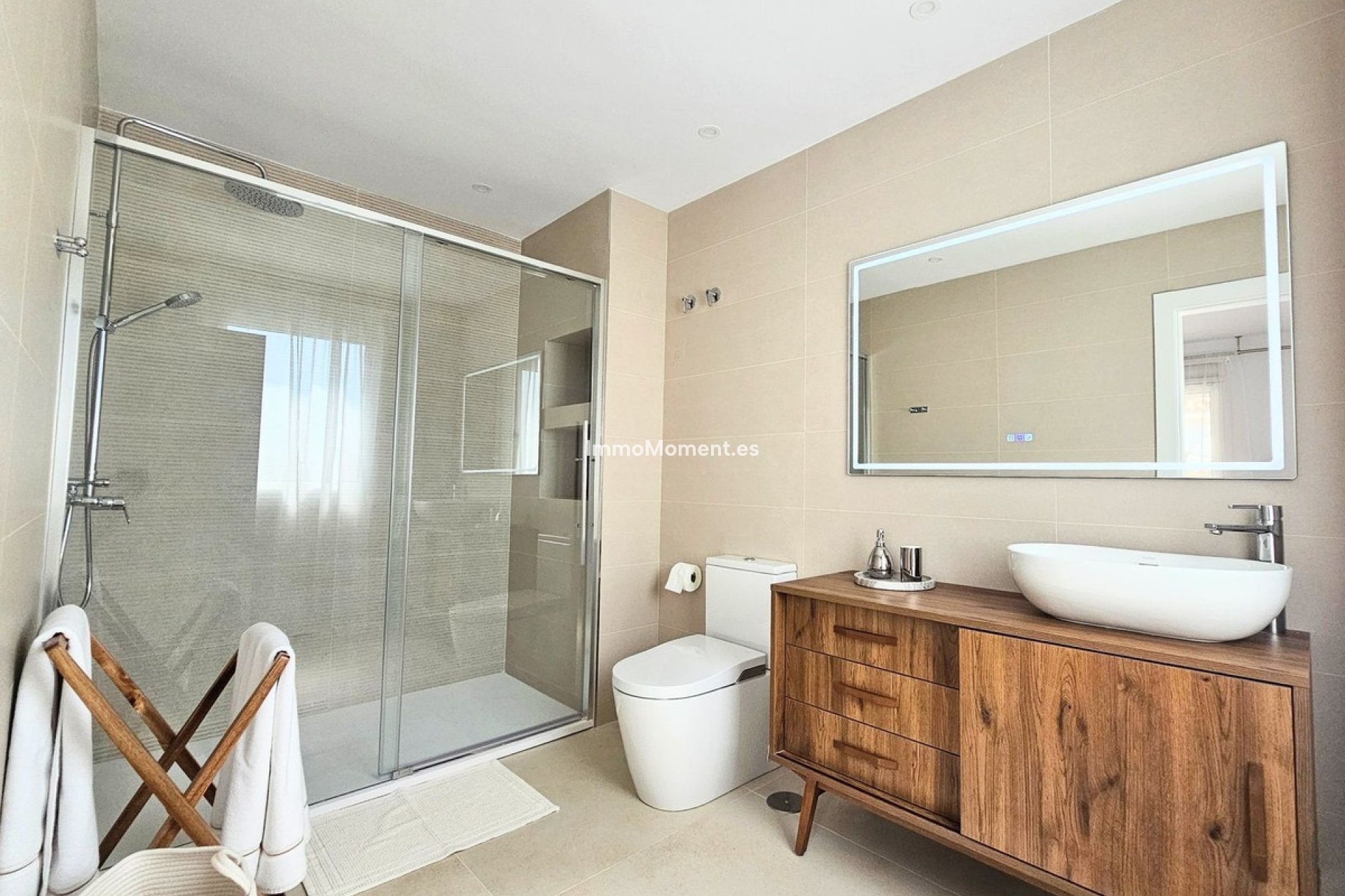 Resale - Detached villa - Mijas Costa - La Cala de Mijas