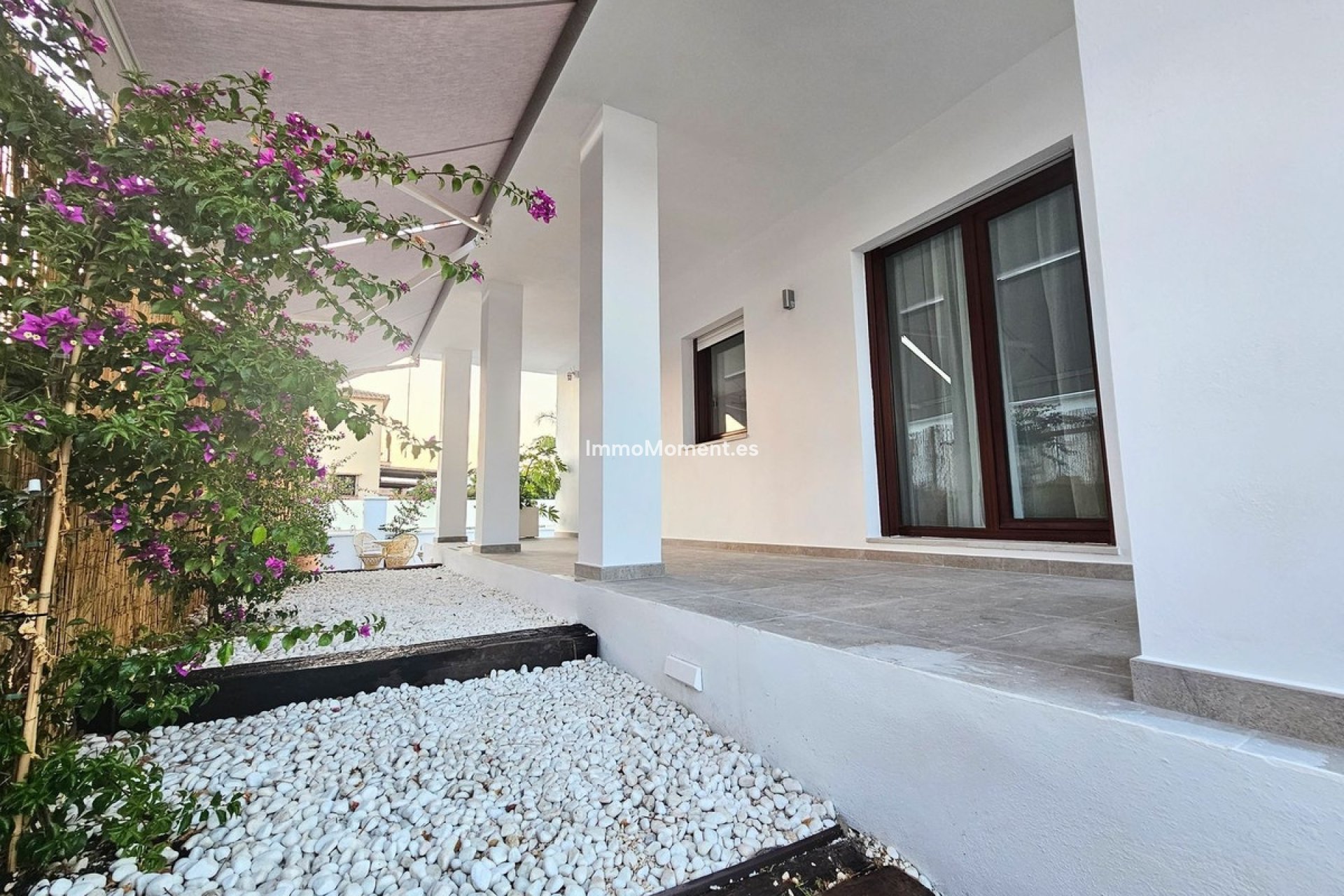 Resale - Detached villa - Mijas Costa - La Cala de Mijas