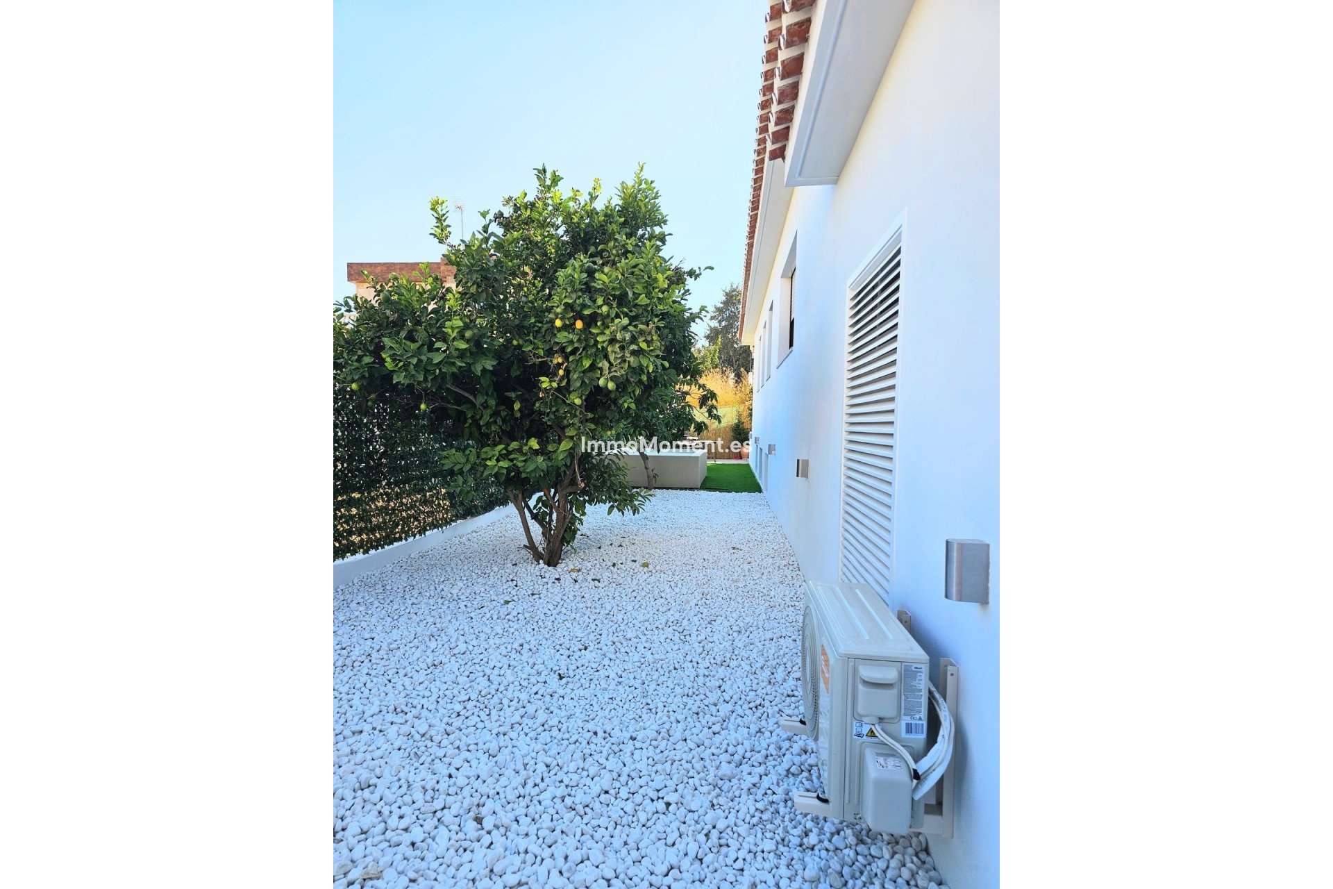 Resale - Detached villa - Mijas Costa - La Cala de Mijas