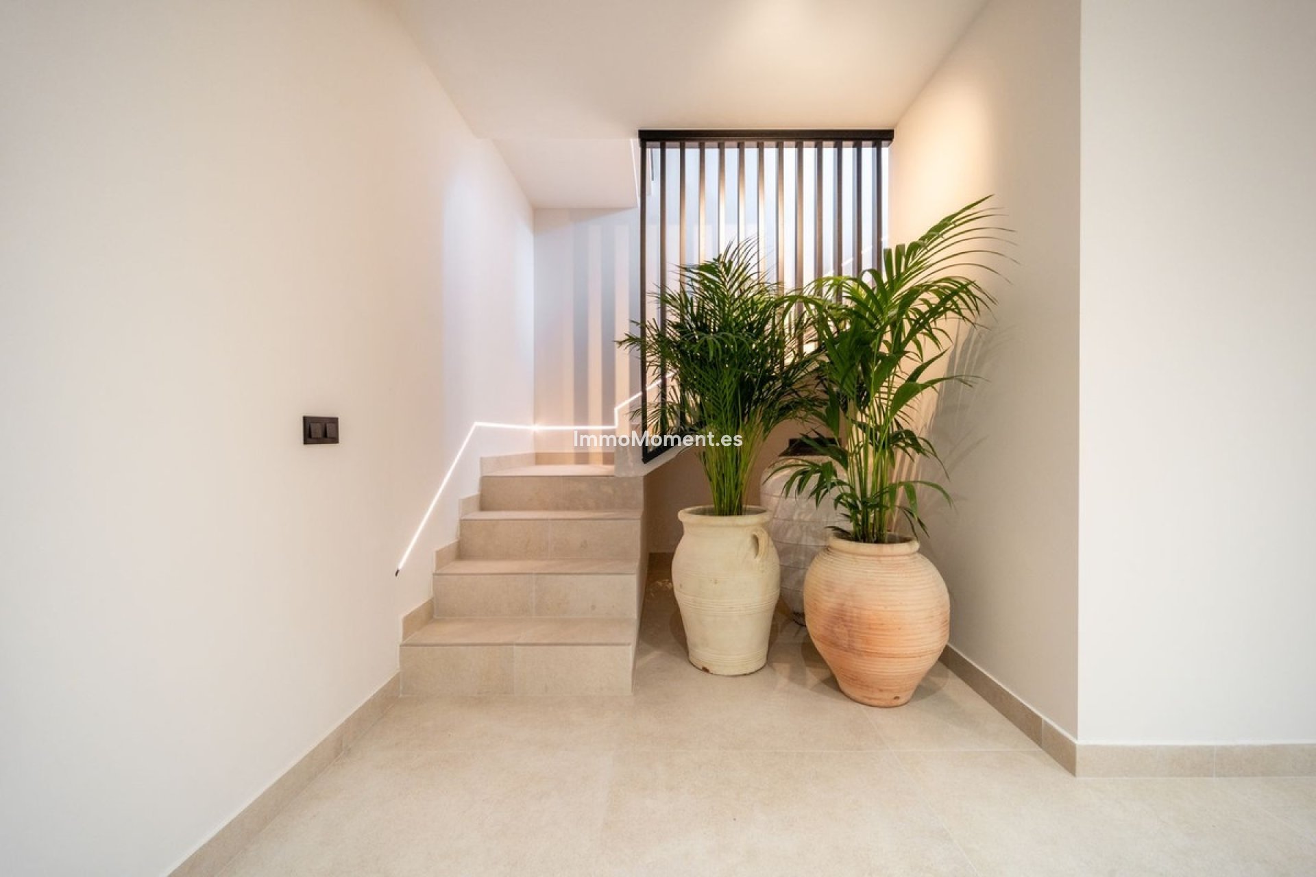Resale - Detached villa - Mijas Costa - La Cala de Mijas