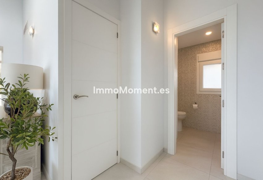 Resale - Detached villa - Mijas Costa - La Cala de Mijas