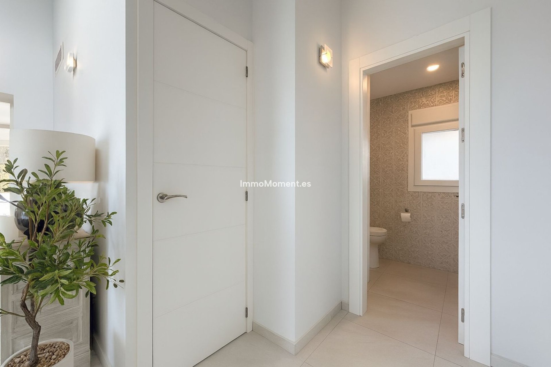 Resale - Detached villa - Mijas Costa - La Cala de Mijas