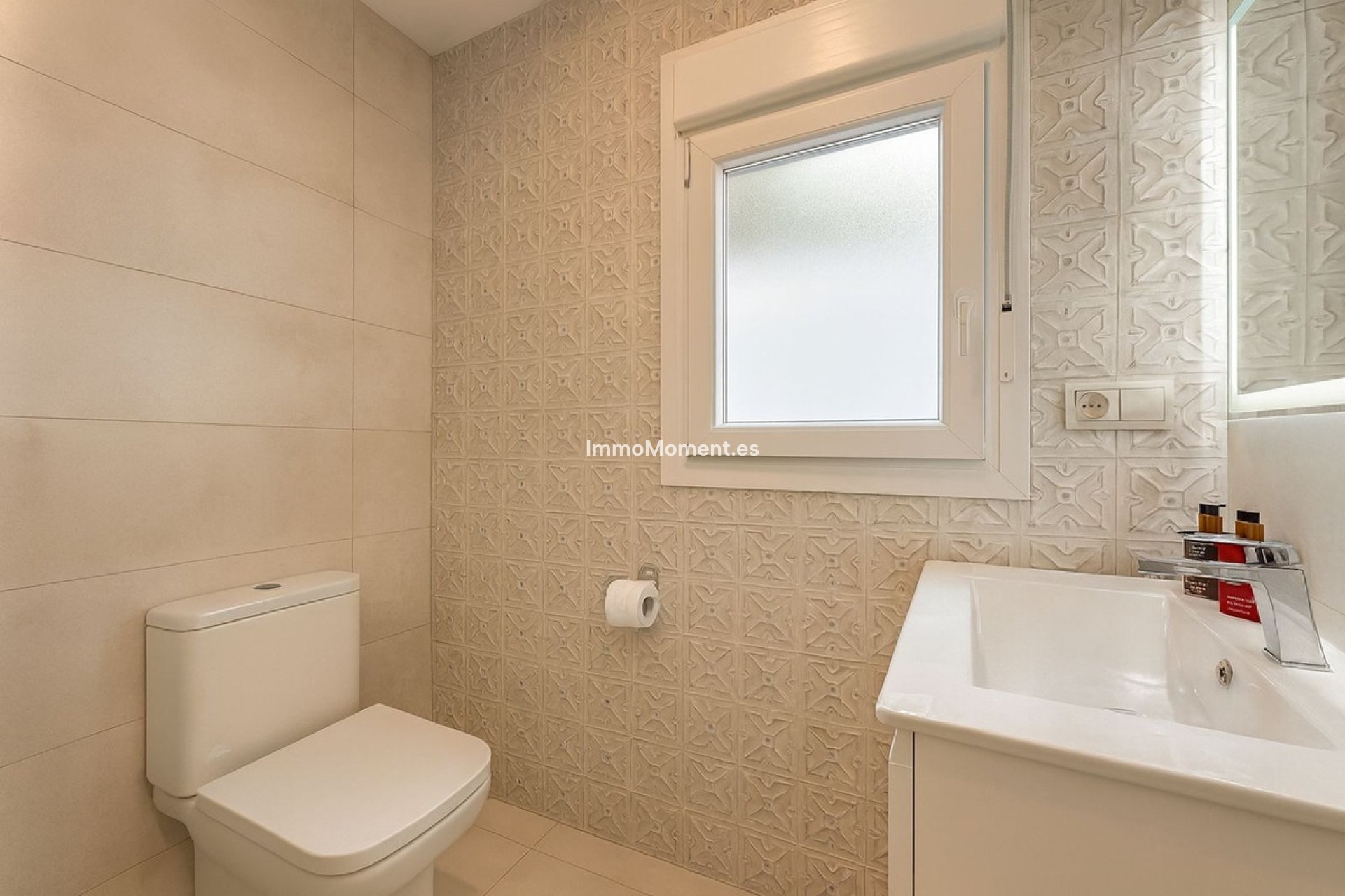 Resale - Detached villa - Mijas Costa - La Cala de Mijas