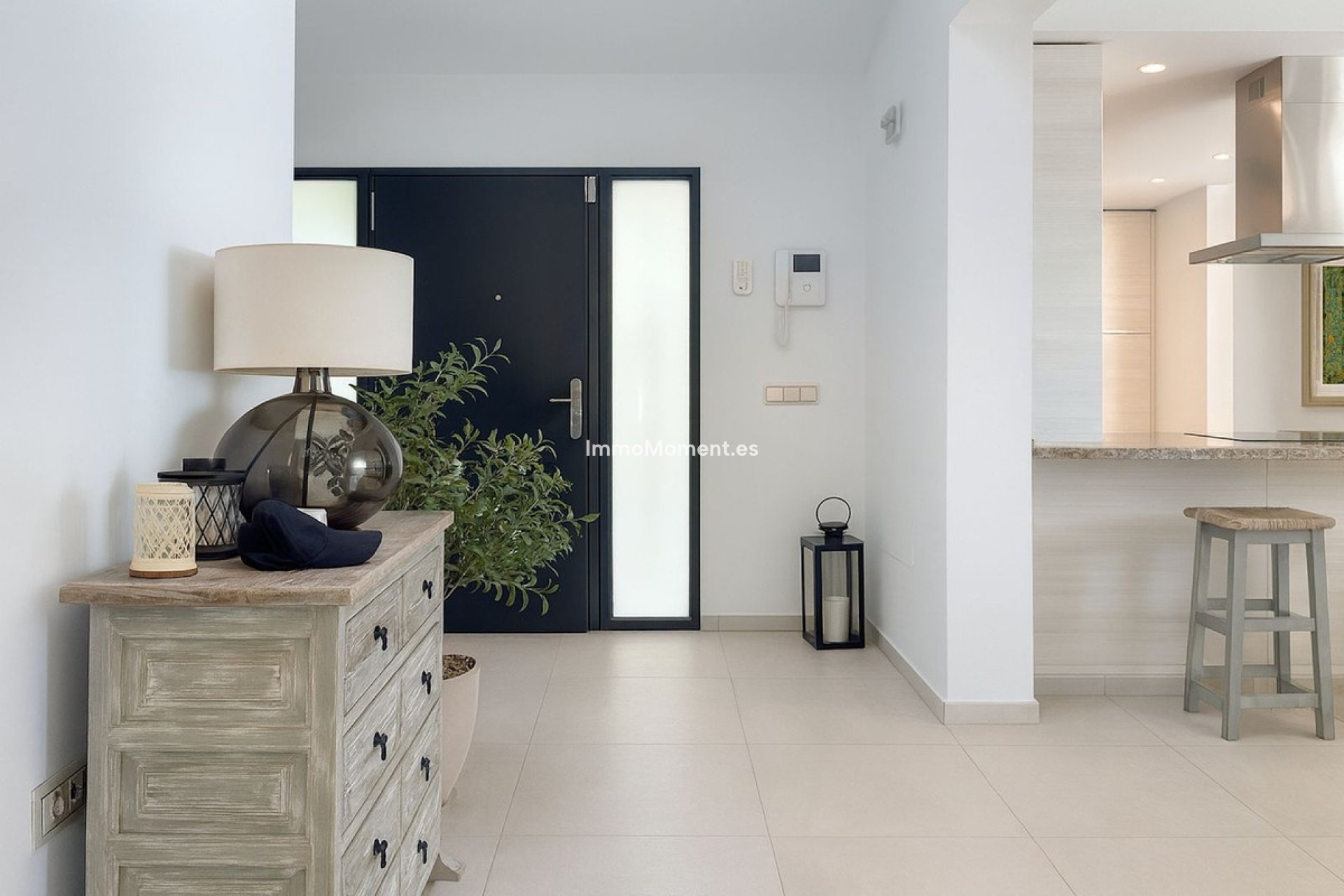 Resale - Detached villa - Mijas Costa - La Cala de Mijas