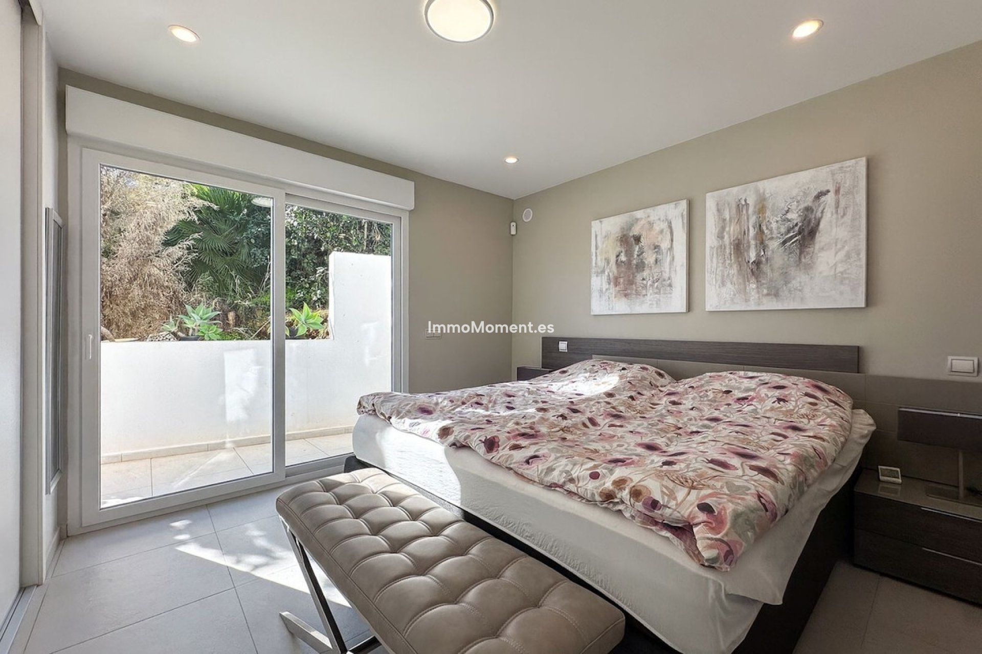 Resale - Detached villa - Mijas Costa - La Cala de Mijas