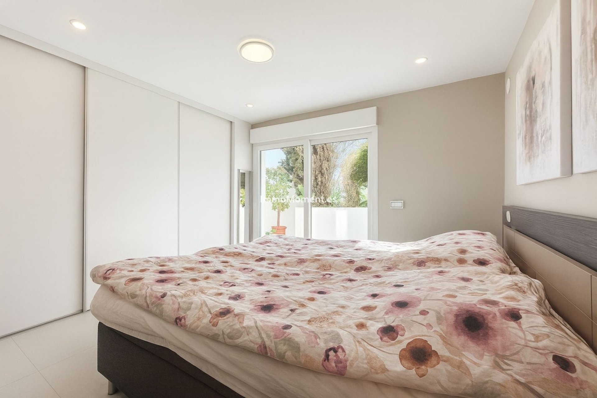 Resale - Detached villa - Mijas Costa - La Cala de Mijas