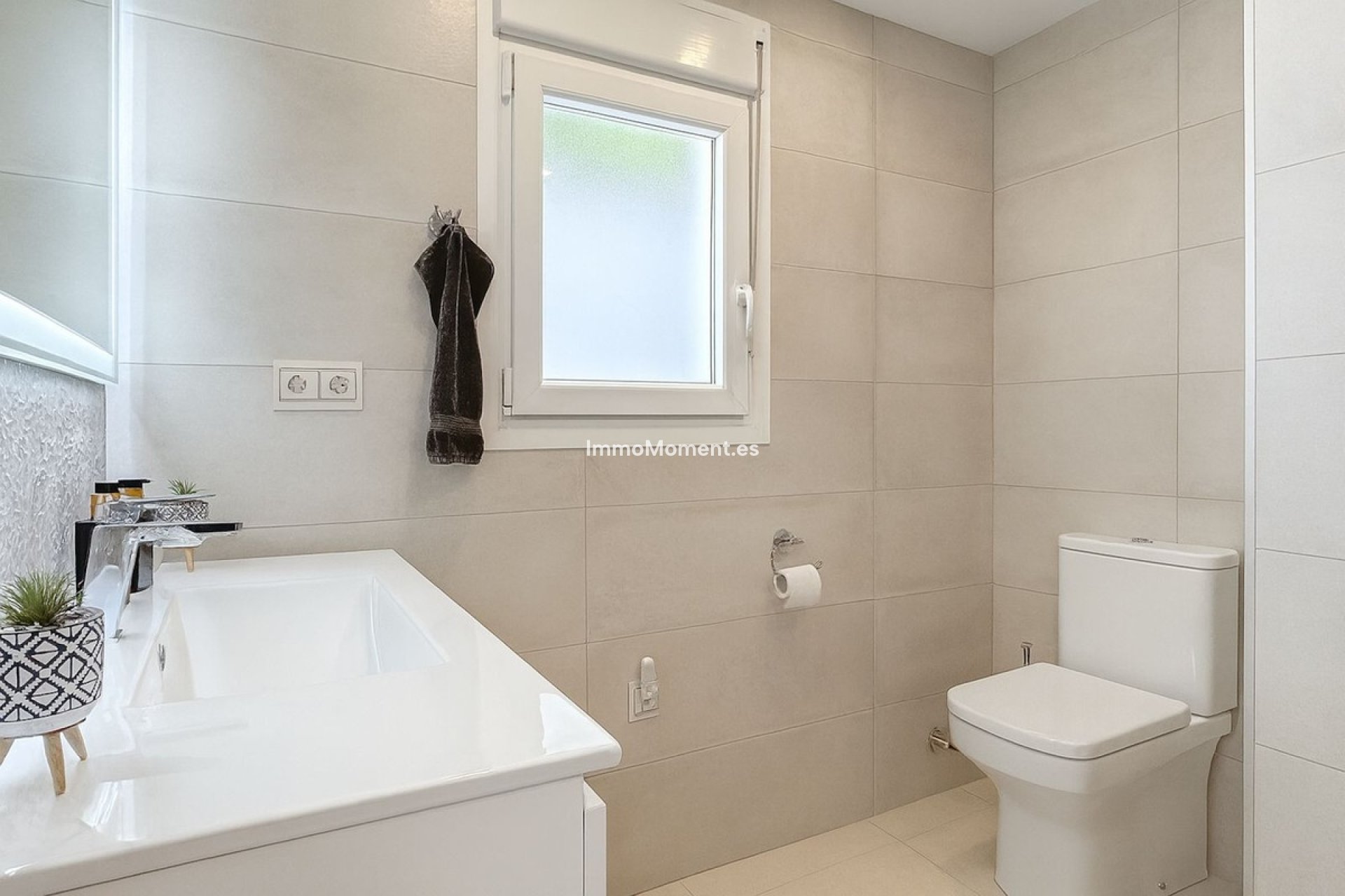 Resale - Detached villa - Mijas Costa - La Cala de Mijas
