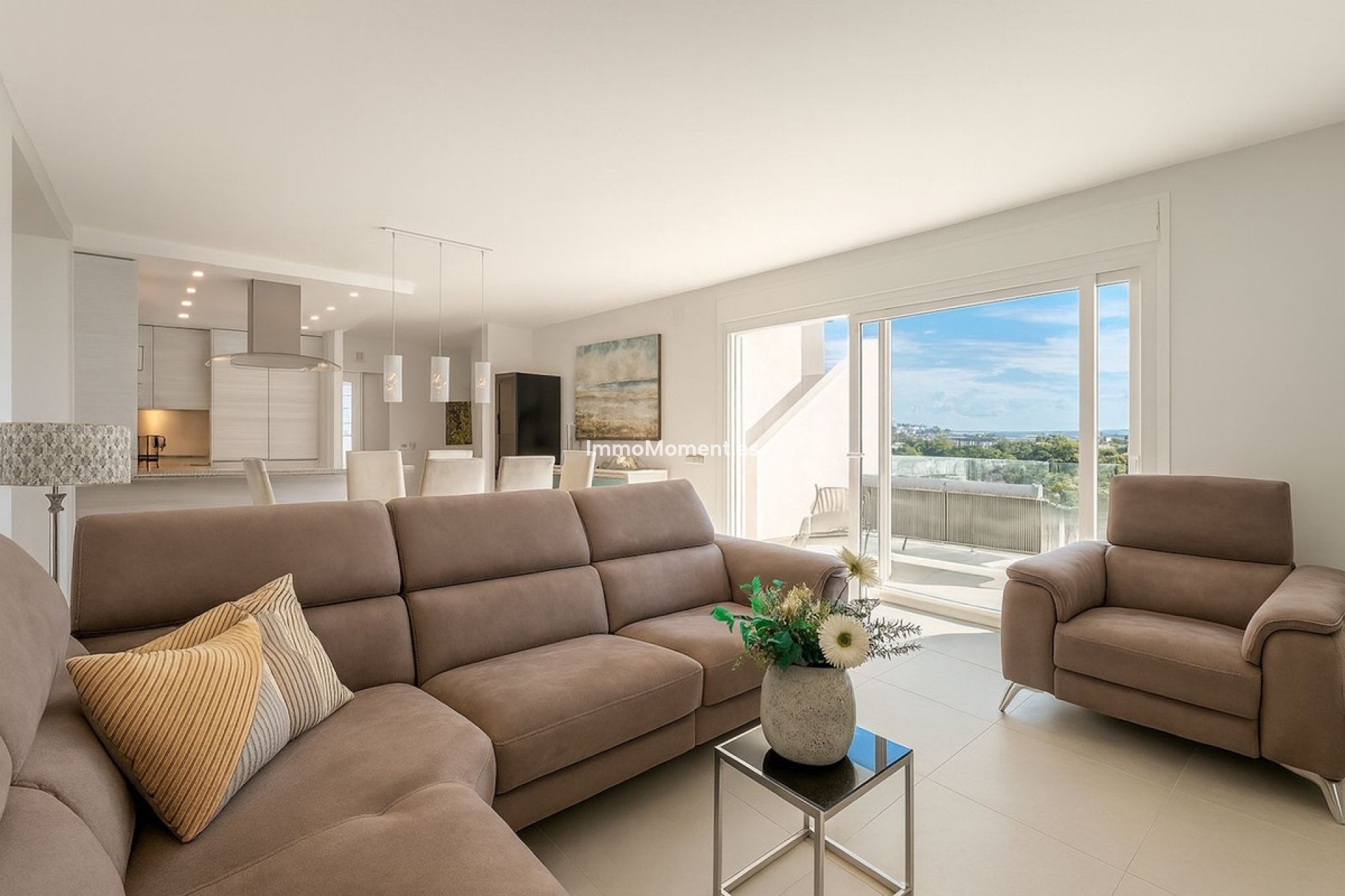 Resale - Detached villa - Mijas Costa - La Cala de Mijas