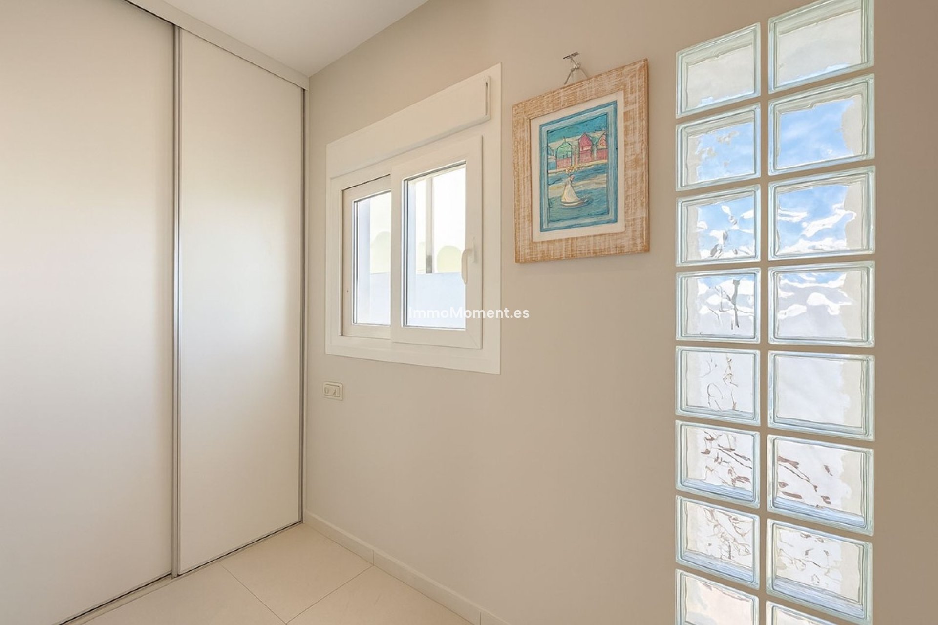 Resale - Detached villa - Mijas Costa - La Cala de Mijas