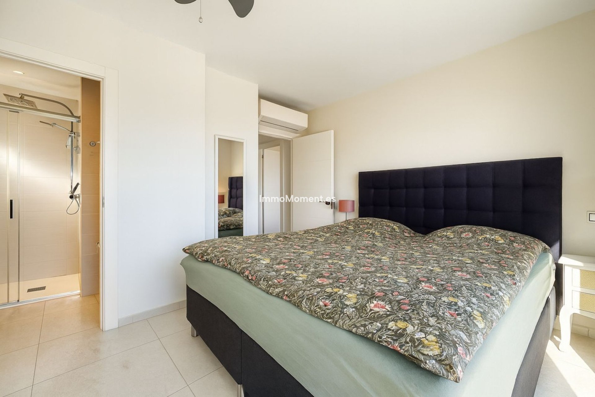 Resale - Detached villa - Mijas Costa - La Cala de Mijas