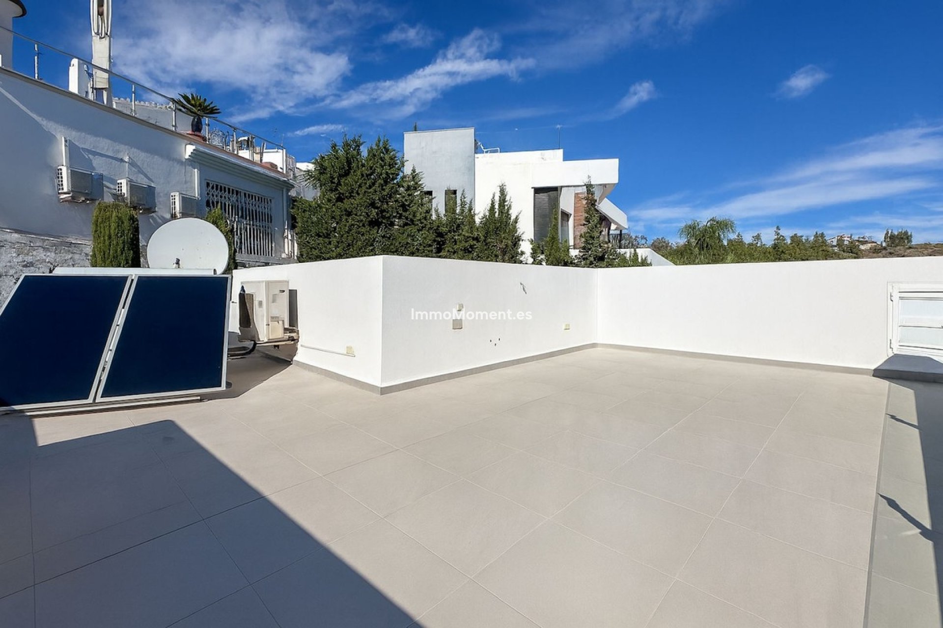 Resale - Detached villa - Mijas Costa - La Cala de Mijas