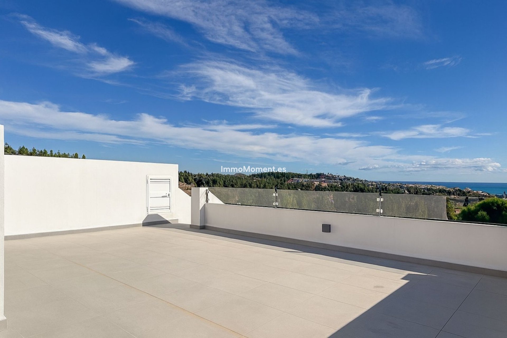 Resale - Detached villa - Mijas Costa - La Cala de Mijas