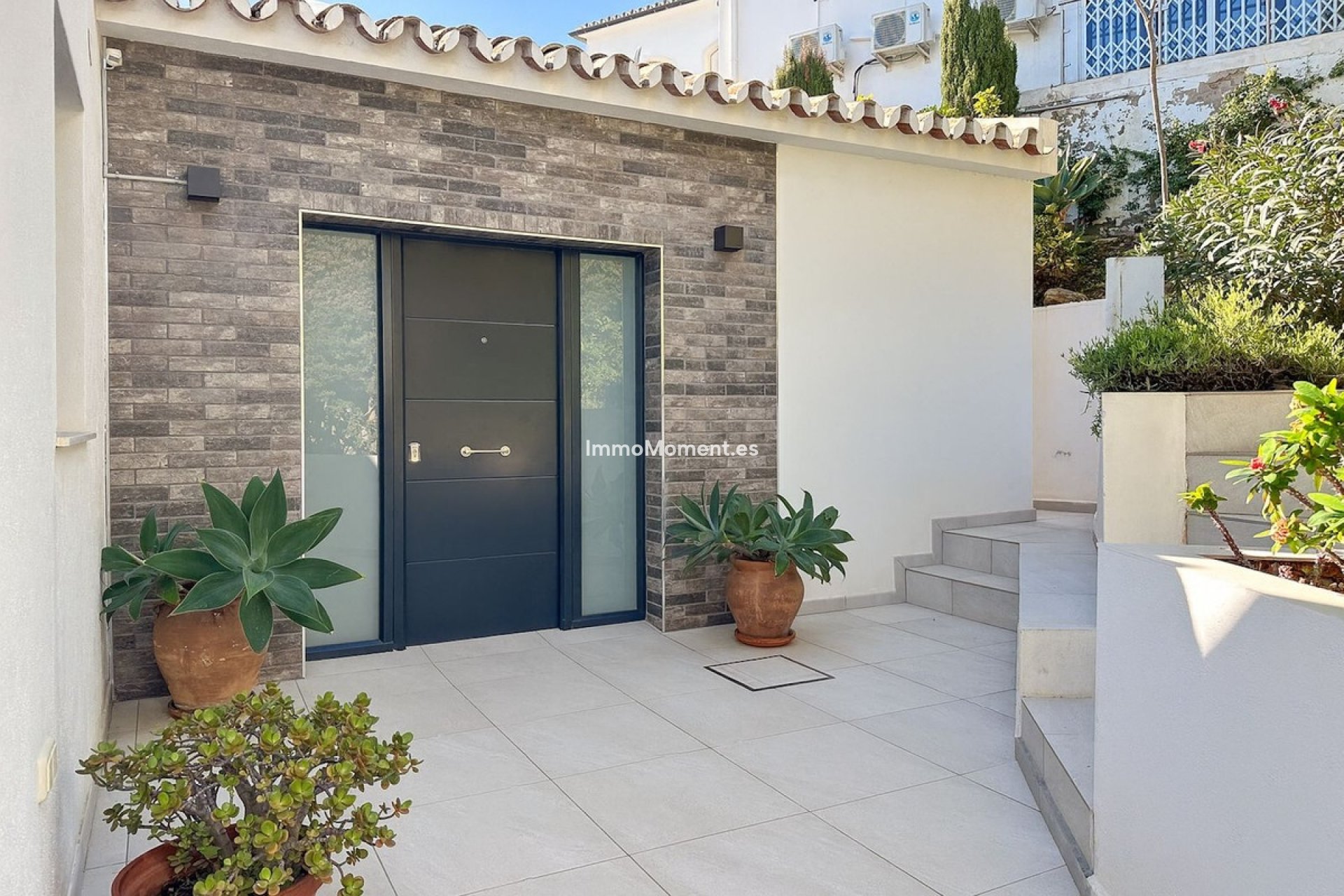 Resale - Detached villa - Mijas Costa - La Cala de Mijas